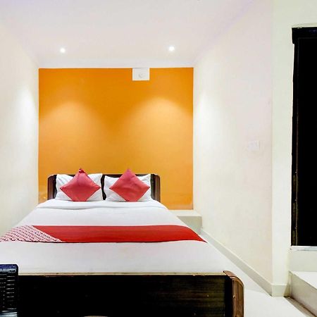 Hotel O Malnad Grand Inn Kumbalgod Εξωτερικό φωτογραφία