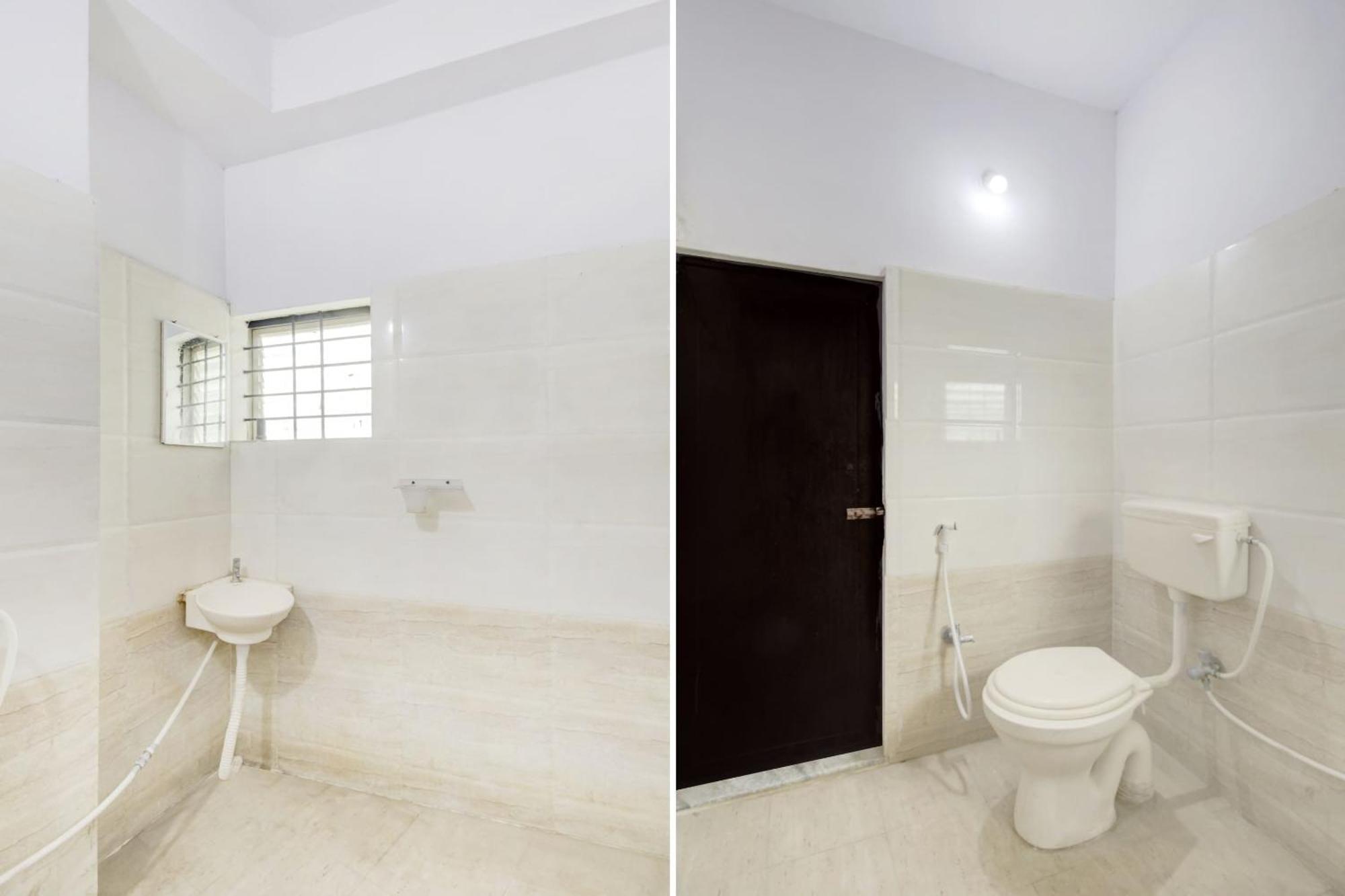 Hotel O Malnad Grand Inn Kumbalgod Εξωτερικό φωτογραφία