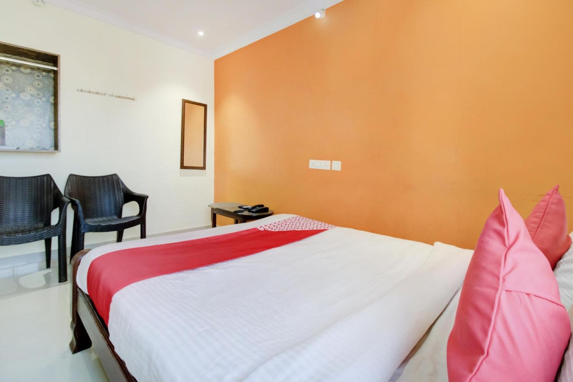 Hotel O Malnad Grand Inn Kumbalgod Εξωτερικό φωτογραφία