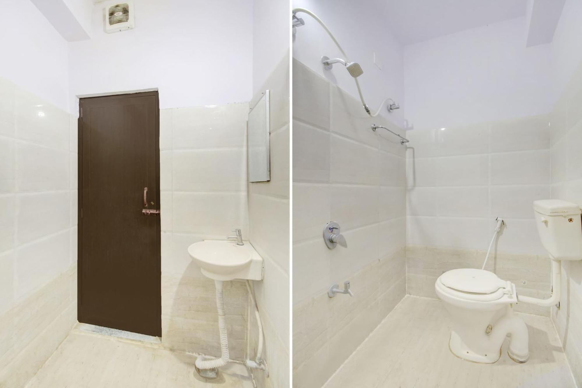 Hotel O Malnad Grand Inn Kumbalgod Εξωτερικό φωτογραφία