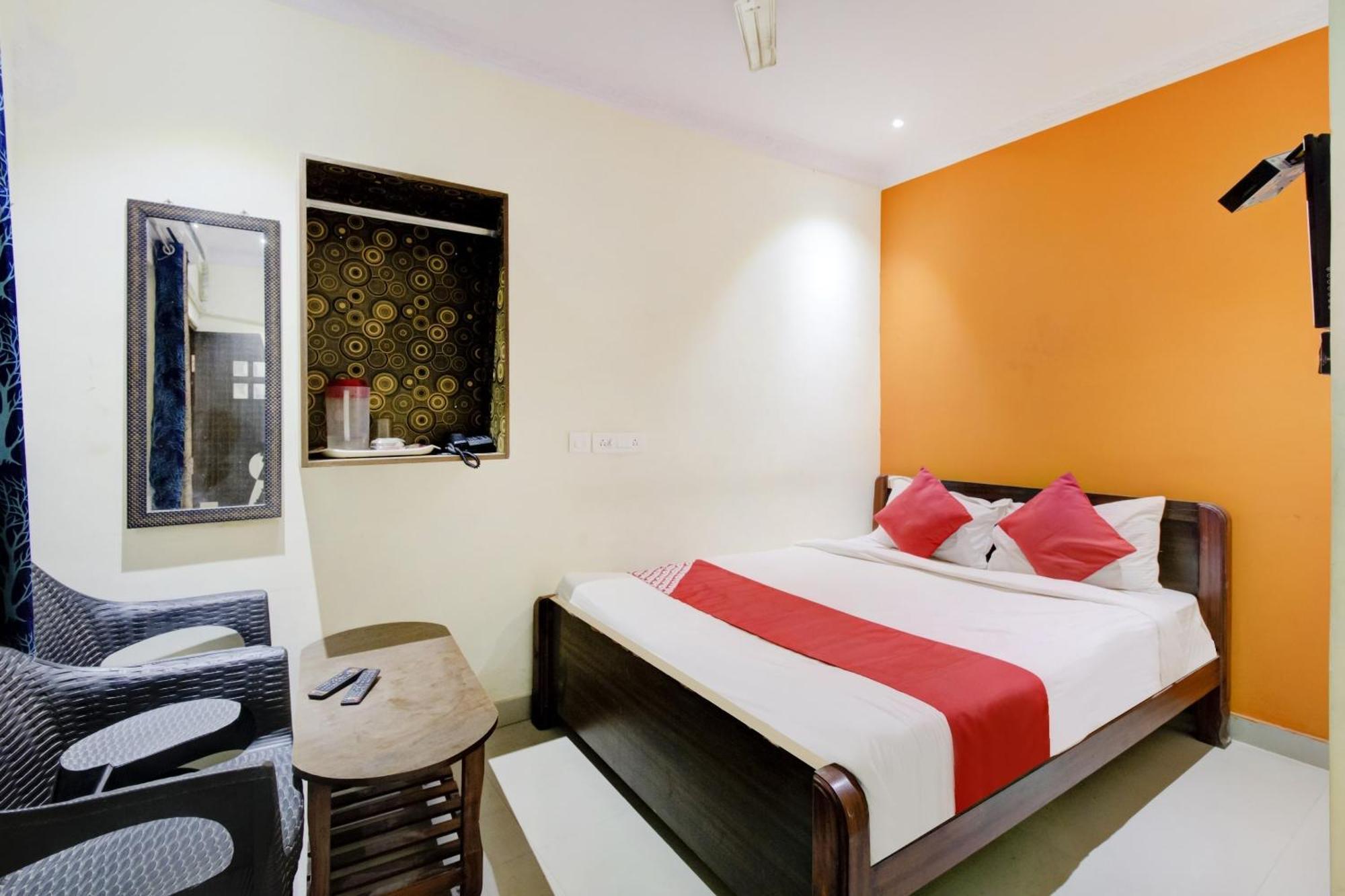 Hotel O Malnad Grand Inn Kumbalgod Εξωτερικό φωτογραφία