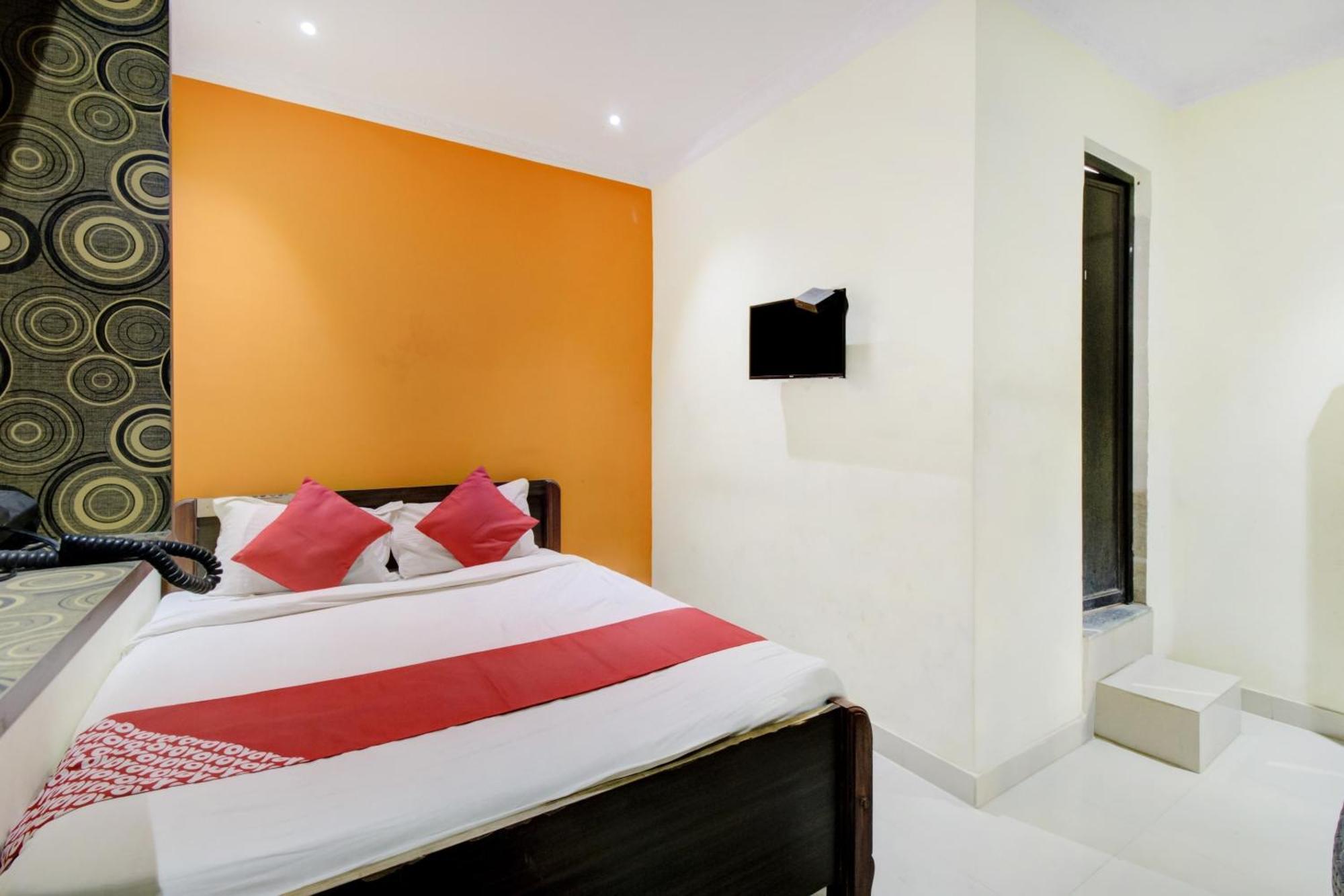 Hotel O Malnad Grand Inn Kumbalgod Εξωτερικό φωτογραφία