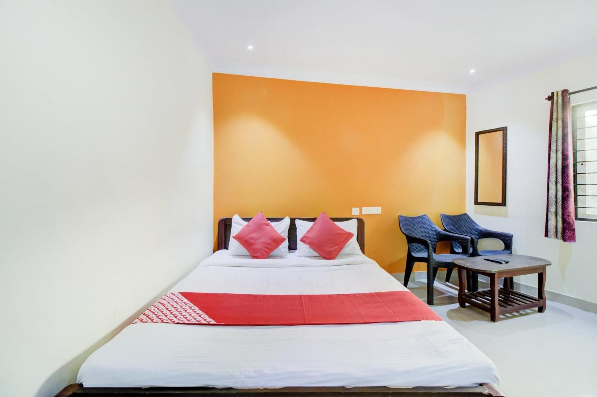 Hotel O Malnad Grand Inn Kumbalgod Εξωτερικό φωτογραφία