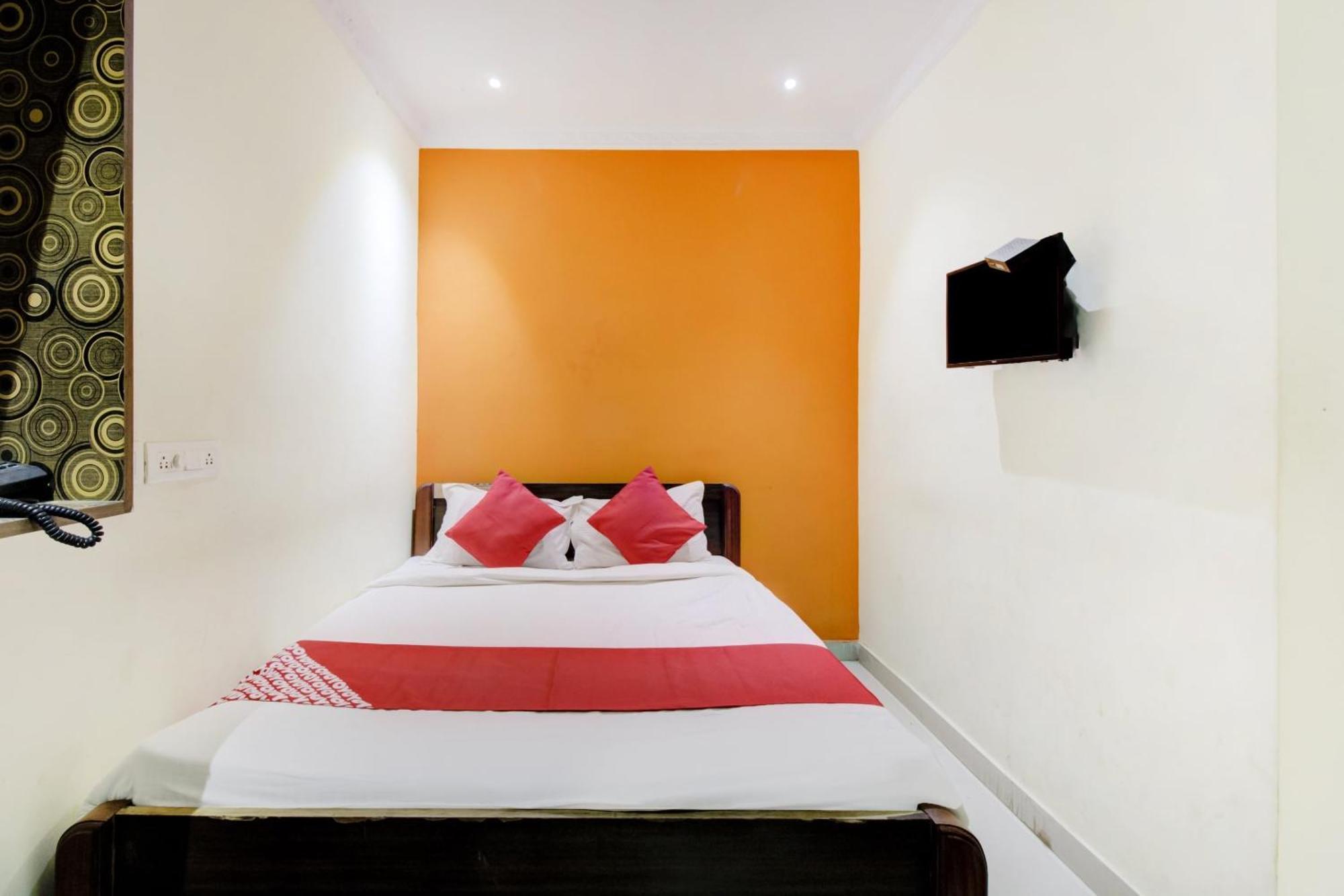 Hotel O Malnad Grand Inn Kumbalgod Εξωτερικό φωτογραφία
