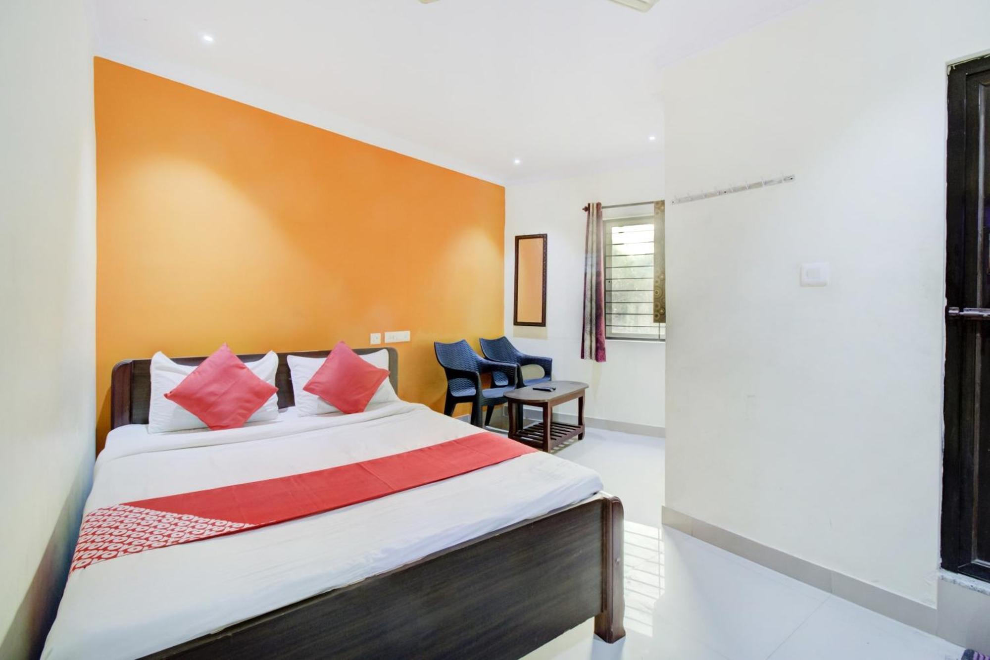 Hotel O Malnad Grand Inn Kumbalgod Εξωτερικό φωτογραφία