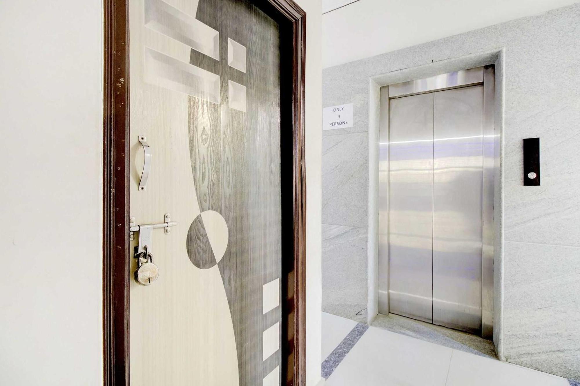 Hotel O Malnad Grand Inn Kumbalgod Εξωτερικό φωτογραφία