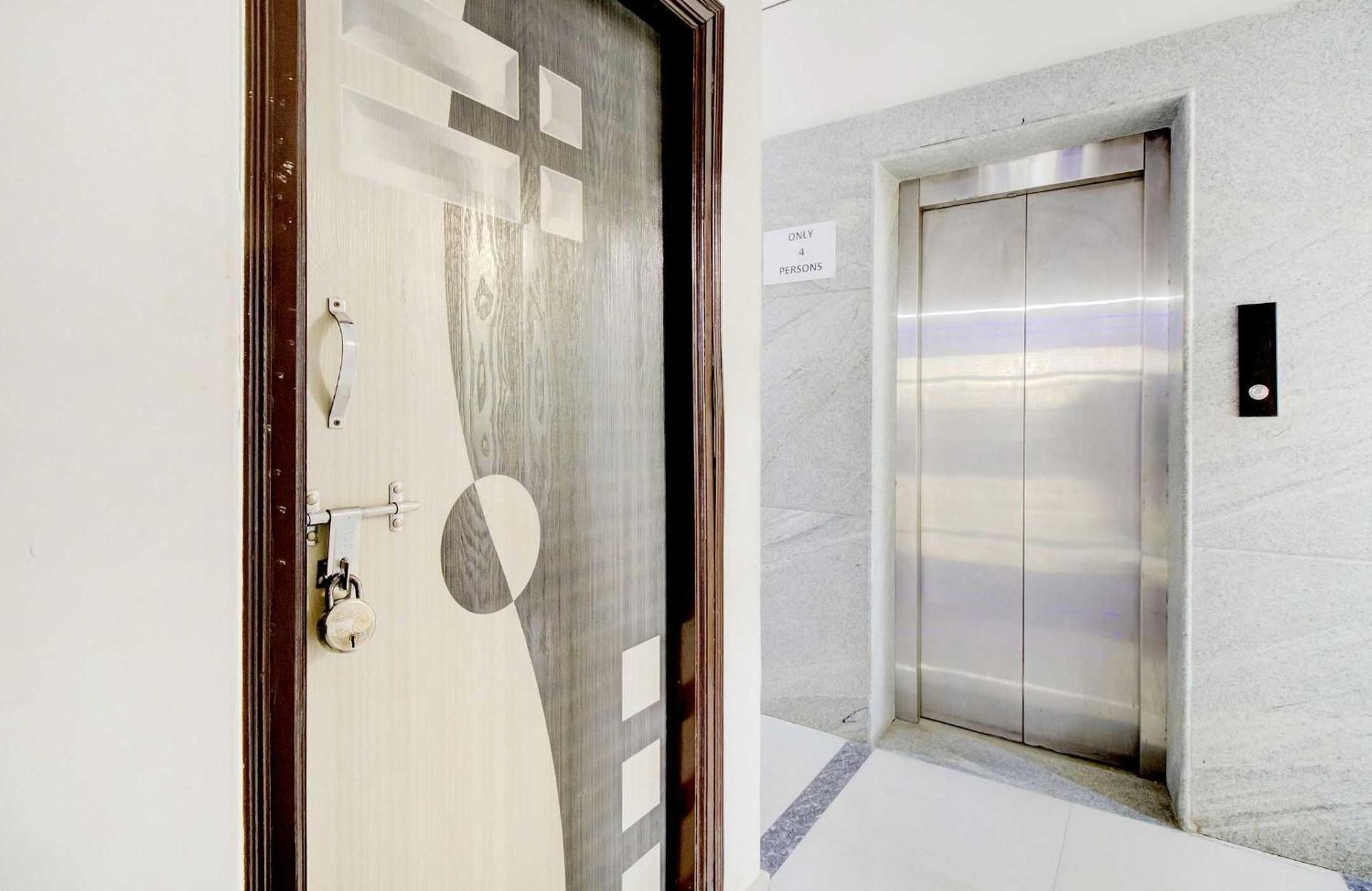 Hotel O Malnad Grand Inn Kumbalgod Εξωτερικό φωτογραφία