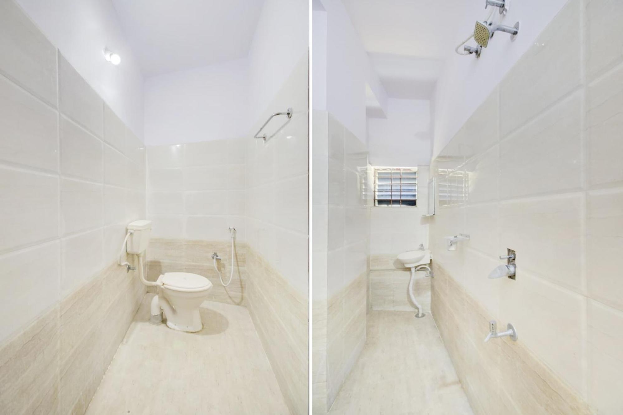 Hotel O Malnad Grand Inn Kumbalgod Εξωτερικό φωτογραφία