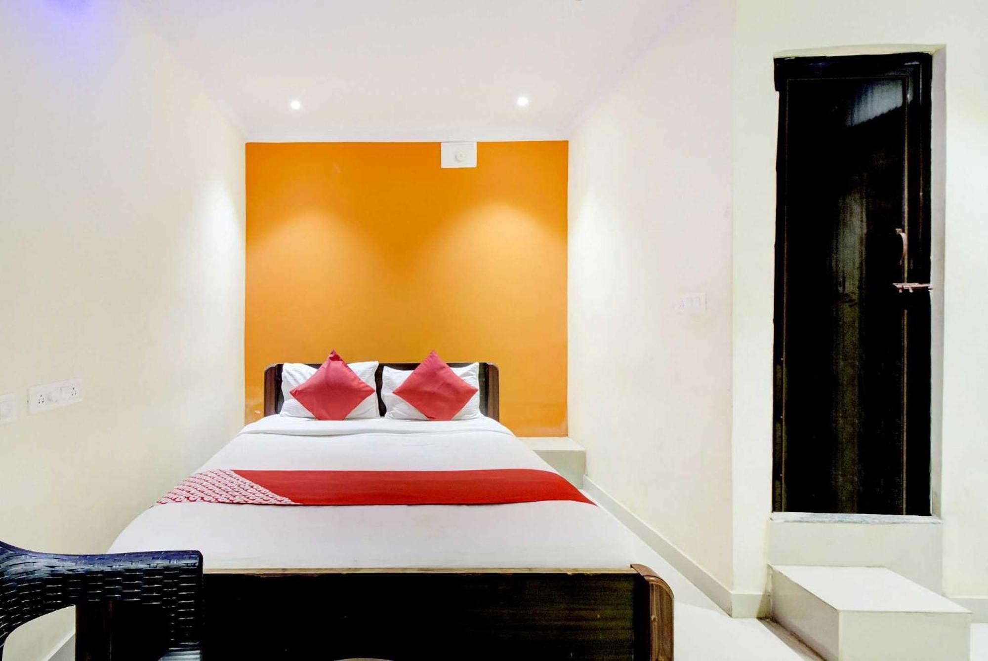 Hotel O Malnad Grand Inn Kumbalgod Εξωτερικό φωτογραφία