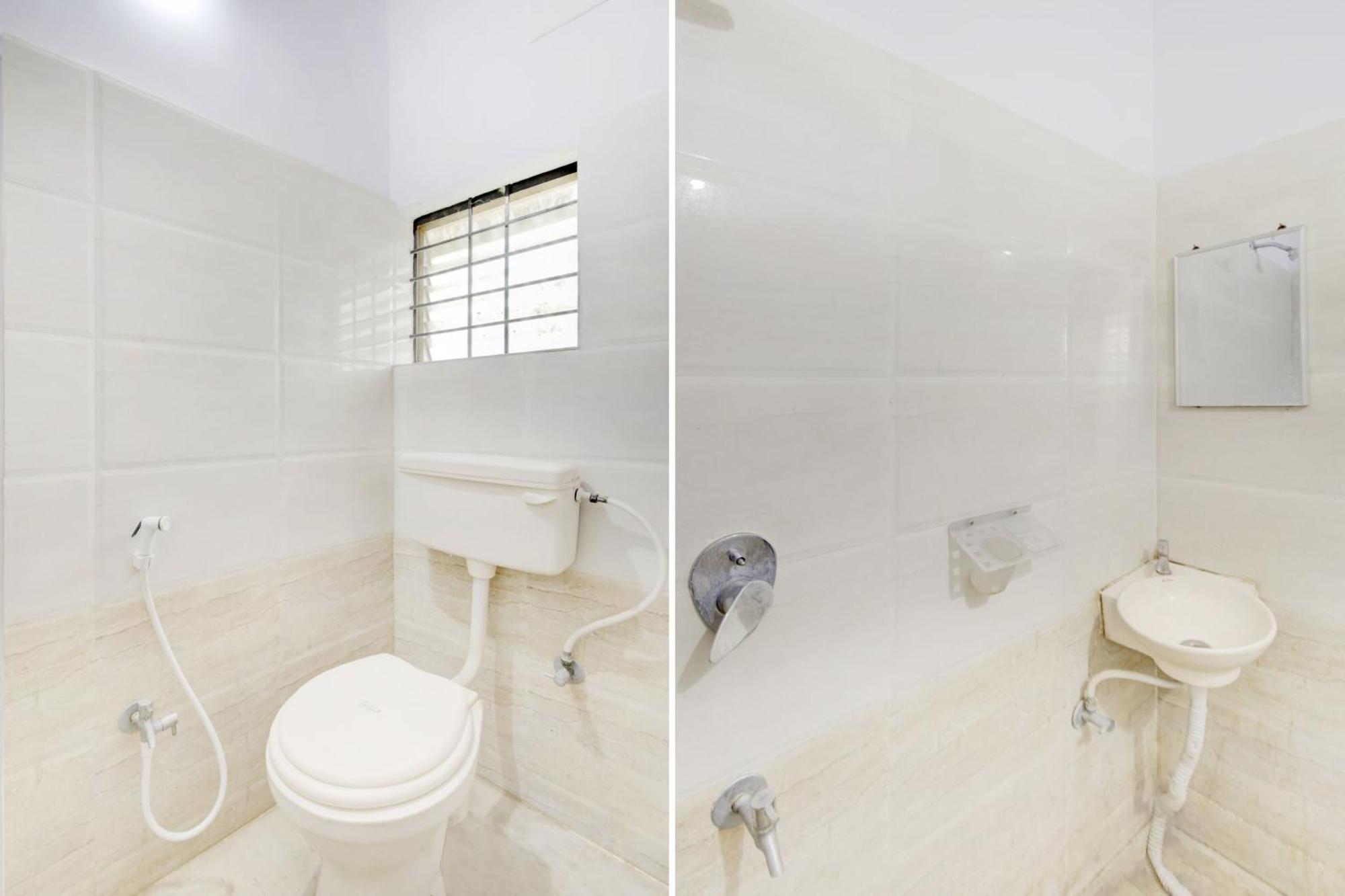 Hotel O Malnad Grand Inn Kumbalgod Εξωτερικό φωτογραφία