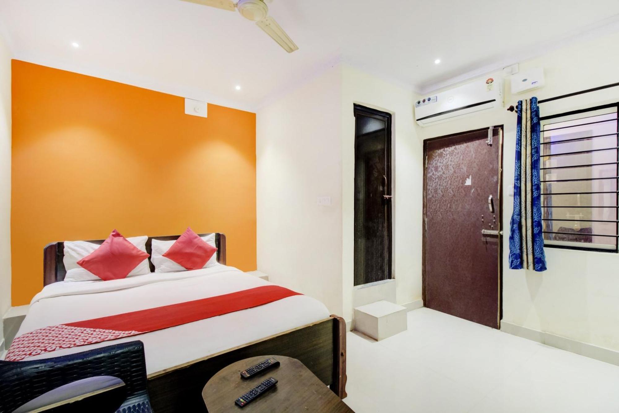 Hotel O Malnad Grand Inn Kumbalgod Εξωτερικό φωτογραφία