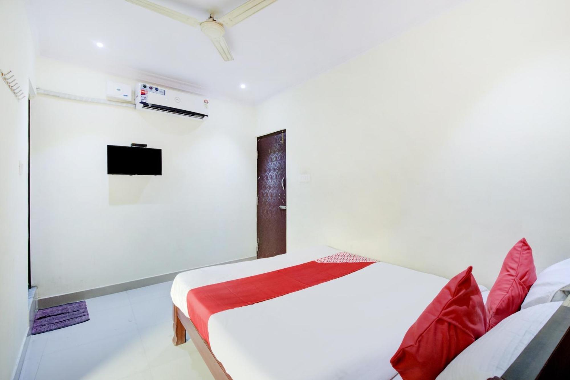 Hotel O Malnad Grand Inn Kumbalgod Εξωτερικό φωτογραφία