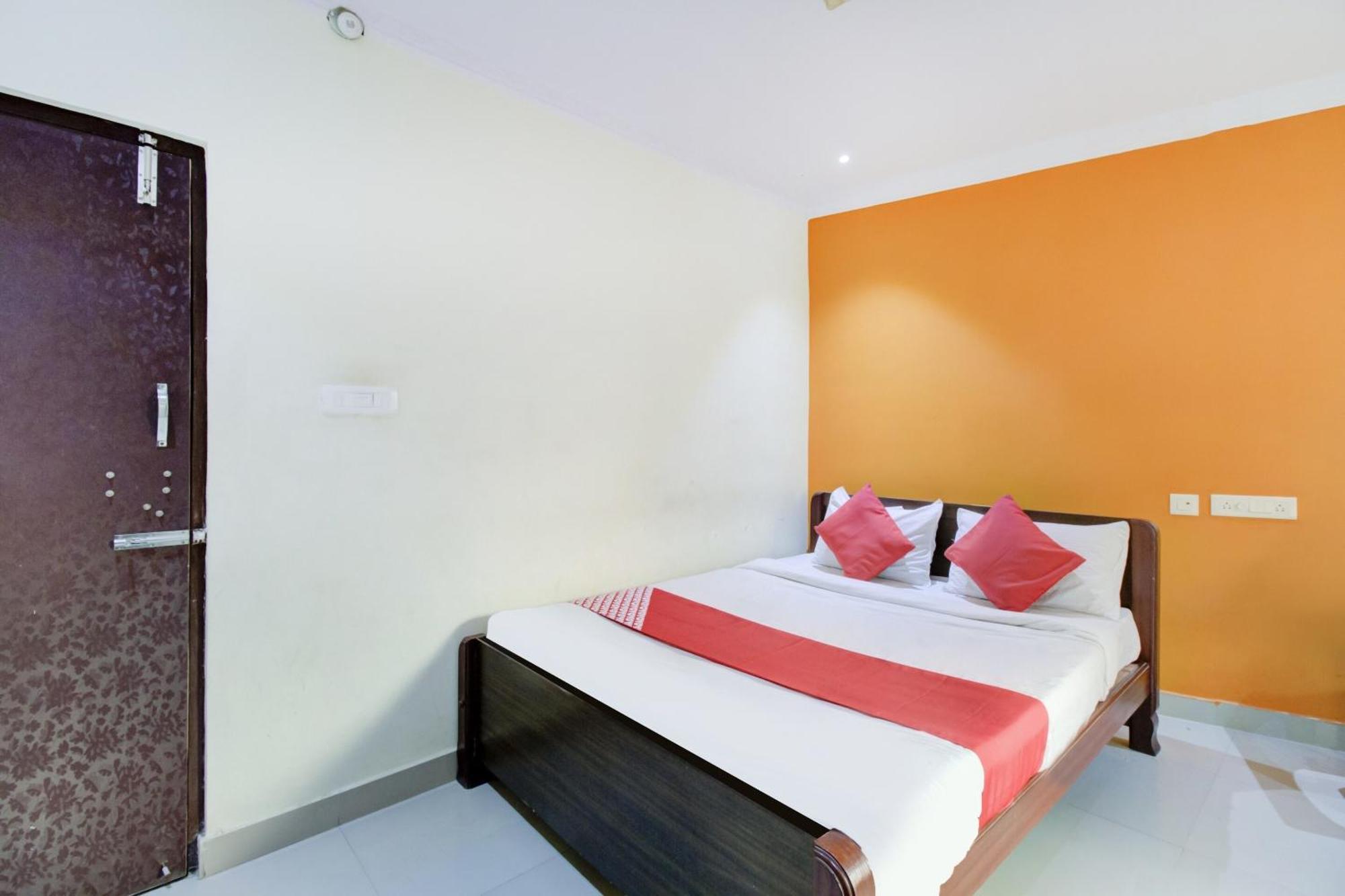 Hotel O Malnad Grand Inn Kumbalgod Εξωτερικό φωτογραφία