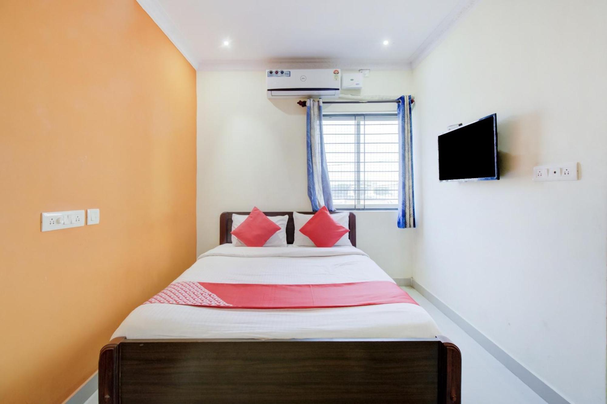 Hotel O Malnad Grand Inn Kumbalgod Εξωτερικό φωτογραφία