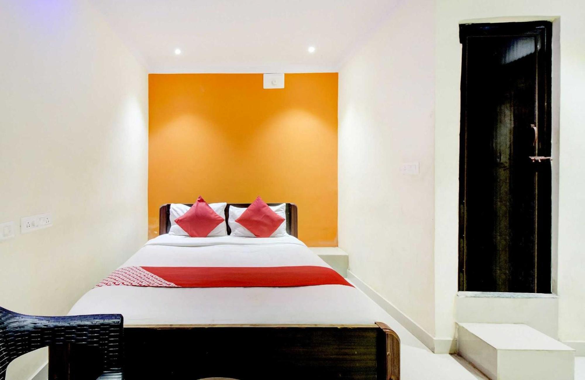 Hotel O Malnad Grand Inn Kumbalgod Εξωτερικό φωτογραφία